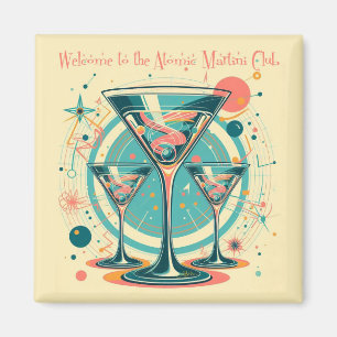 Herzlich willkommen bei der Triple-Play des Atomic Magnet