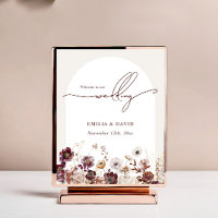 Herzlich willkommen bei Herbst Anemone Arch Weddin