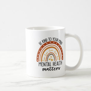 Herzlich willkommen bei Leopard Rainbow Psychische Kaffeetasse