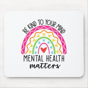 Herzlich willkommen bei Leopard Rainbow Psychische Mousepad