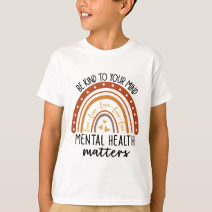 Herzlich willkommen bei Leopard Rainbow Psychische T-Shirt