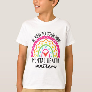 Herzlich willkommen bei Leopard Rainbow Psychische T-Shirt