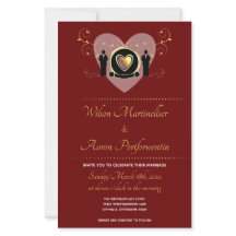 Herzlich willkommen bei LGBTQ Hochzeit in Burgund