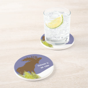 Herzlich willkommen bei unseren Untersetzer in Cab