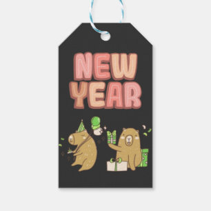 Herzlich Willkommen beim Fresh Start! Geschenkanhänger