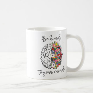 Herzlich willkommen für Frauen, die sich für psych Kaffeetasse