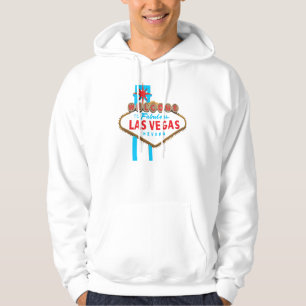 Herzlich willkommen im Fabulous Las Vegas Vector G Hoodie