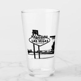 Herzlich willkommen im Glas Fabulous Las Vegas