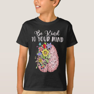 Herzlich willkommen im Monat der Bewusstseinsbildu T-Shirt