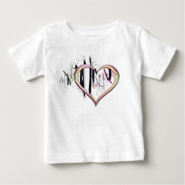 Herzlich Willkommen im wahren Baby T - Shirt