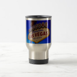Herzlich willkommen in der Tasse Fabulous Las Vega