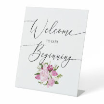 Herzlich willkommen in unserem Beginnend Pink