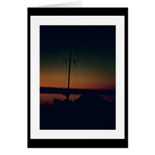 Herzliche Anteilnahme Karte