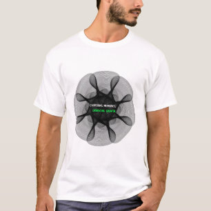 Herzliche Erinnerungen: Ex-Girlfriend Tribute T-Shirt