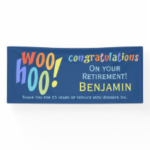 Herzliche Glückwünsche zu den Ruheständlern