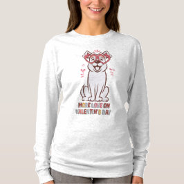 Herzliche Harmonie T-Shirt