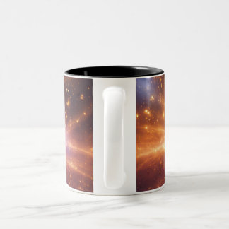 Herzliche Tasse - Express Liebe mit Jedem Sip!