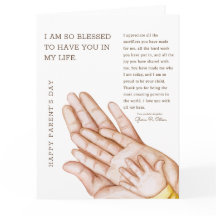 Herzlichen Dank an meine Eltern