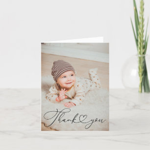 Herzlichen Dank Ihrer Karte