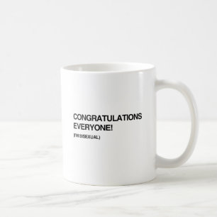 HERZLICHEN GLÜCKWUNSCH ALLER, ICH BIN BI.png Tasse