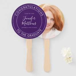 Herzlichen Glückwunsch an die Graduate School Colo Fächer