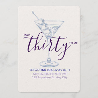 Herzlichen Glückwunsch an Sie: Toast-Themed Geburt Einladung