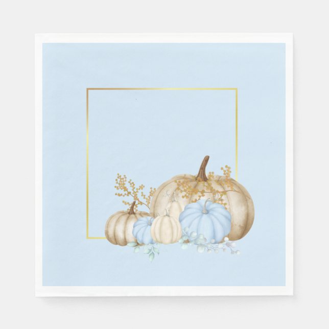 Herzlichen Glückwunsch dank Papierplatte Serviette (Vorderseite)