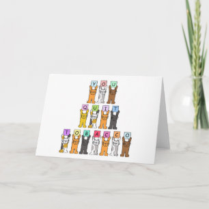 Herzlichen Glückwunsch, dass Sie mit Tabak aufhöre Karte