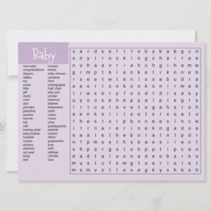 Herzlichen Glückwunsch, die Nachrichten gehört hab Ankündigung