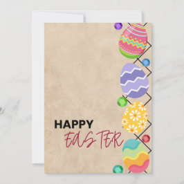 Herzlichen Glückwunsch für Sie Feiertagskarte