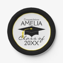 Herzlichen Glückwunsch Graduate