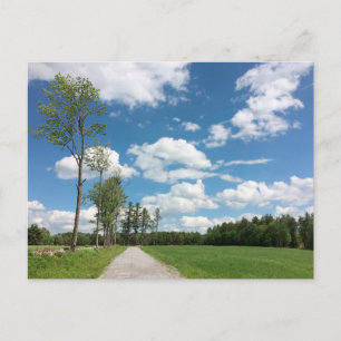 Herzlichen Glückwunsch!  HERVORRAGEND!  Postkarte