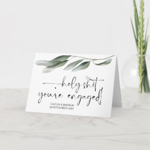 Herzlichen Glückwunsch Hochzeit Verlobung Braut un Karte