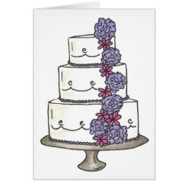 Herzlichen Glückwunsch Hochzeitstag Blumenkuchen