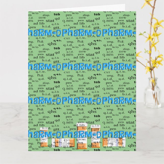 Herzlichen Glückwunsch Karte (Gelbe Blume)