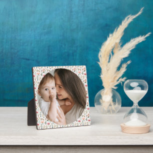 Herzlichen Glückwunsch Muttertag zum Foto der best Fotoplatte