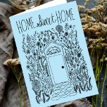 Herzlichen Glückwunsch Neue Zuhause Garden Door Cu Karte<br><div class="desc">Erhältlich als digitaler Download für schnelle E-Mail und rett auf Porto. Herzlich zeichnend von einer Eingangstür und einem Garten, um jemanden zu seinem neuen Haus zu beglückwünschen oder sie in der Nachbarschaft willkommen zu heißen! Klicken Sie auf "Personalisieren" oben, um den Text zu bearbeiten. Klicken Sie anschließend auf "Bearbeiten mit...</div>