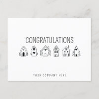 Herzlichen Glückwunsch Neuer Hausbesitzer Real Anw