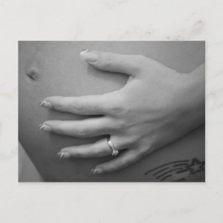 Herzlichen Glückwunsch Postcard Postkarte