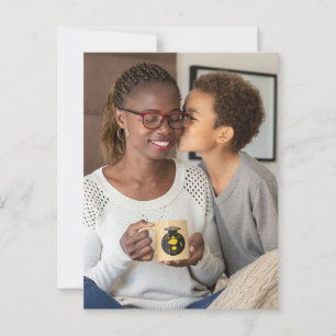 Herzlichen Glückwunsch Postkarte