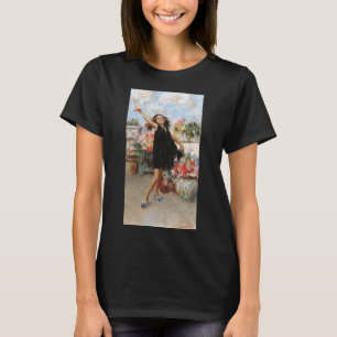 Herzlichen Glückwunsch Toast (Vincenzo Irolli) T-Shirt