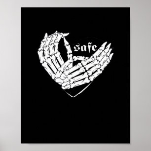Herzlichen Glückwunsch Valentinstag - Mein Herz is Poster