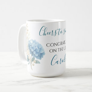Herzlichen Glückwunsch zu Eure Scheidung Cheers Si Kaffeetasse