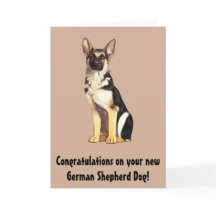 Herzlichen Glückwunsch zu Ihrem neuen deutschen Sc