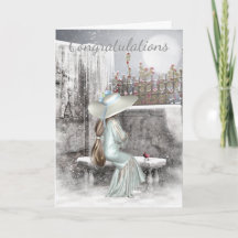 Herzlichen Glückwunsch zu Ihrer Hochzeit