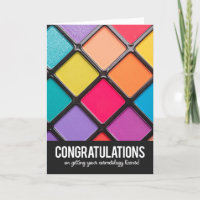 Herzlichen Glückwunsch zu Ihrer Kosmetologie-Lizen