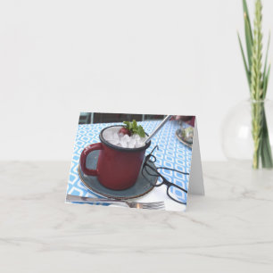 Herzlichen Glückwunsch zu Ihrer neuen Zuhause! Gru Karte