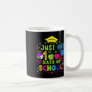 Herzlichen Glückwunsch zum Abschluss von 100 Tagen Kaffeetasse