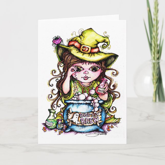 Herzlichen Glückwunsch zum Bootstag! Karte (Vorderseite)