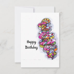 Herzlichen Glückwunsch zum Geburtstag